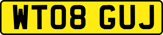 WT08GUJ