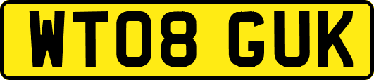 WT08GUK