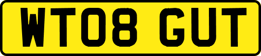 WT08GUT