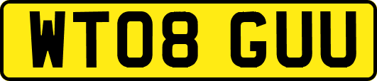WT08GUU