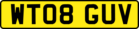 WT08GUV