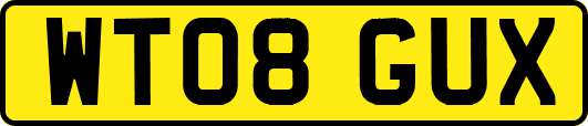 WT08GUX