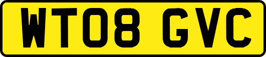 WT08GVC