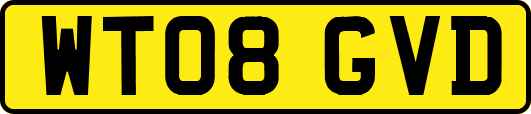WT08GVD