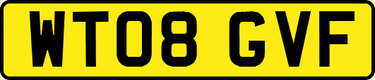 WT08GVF