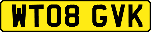 WT08GVK