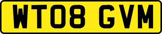 WT08GVM