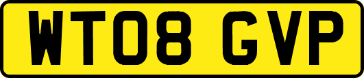 WT08GVP