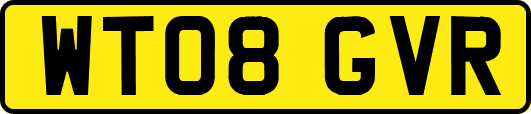 WT08GVR