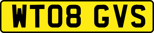 WT08GVS