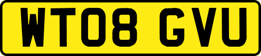 WT08GVU