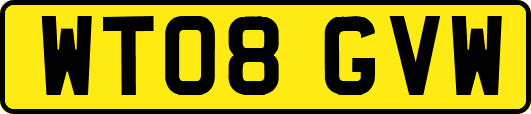 WT08GVW