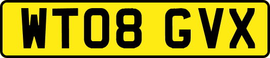WT08GVX