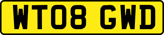WT08GWD