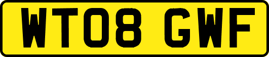 WT08GWF