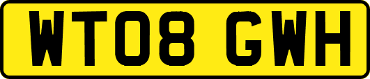 WT08GWH