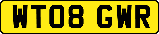 WT08GWR