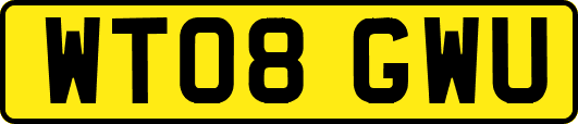 WT08GWU
