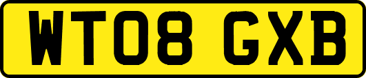 WT08GXB