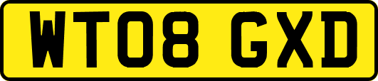 WT08GXD