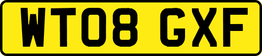 WT08GXF