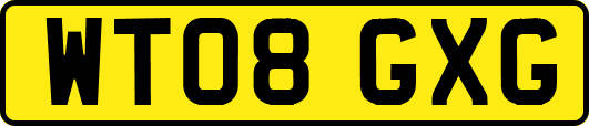 WT08GXG