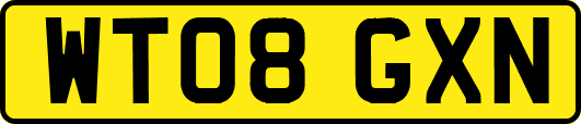 WT08GXN