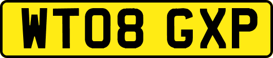 WT08GXP