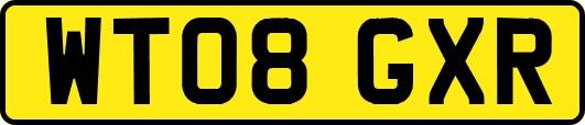 WT08GXR