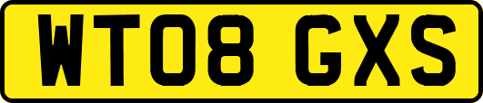 WT08GXS
