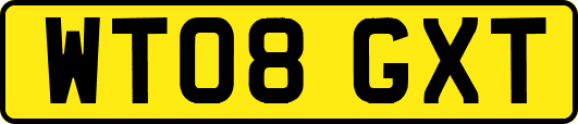 WT08GXT