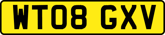 WT08GXV