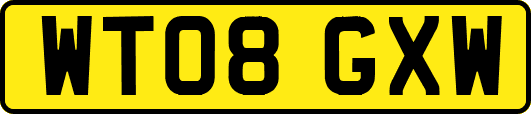 WT08GXW