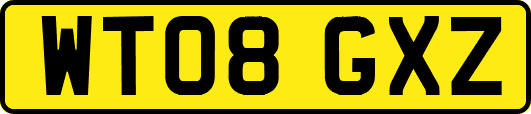WT08GXZ