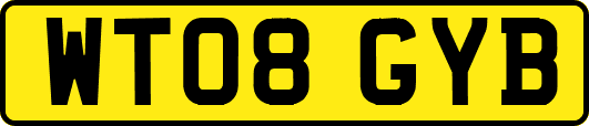 WT08GYB