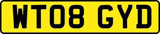 WT08GYD