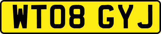 WT08GYJ
