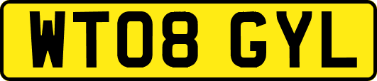 WT08GYL