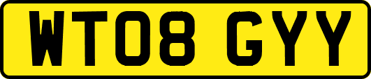 WT08GYY