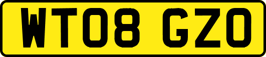 WT08GZO