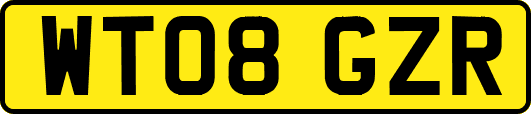 WT08GZR