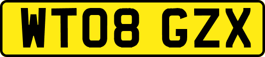 WT08GZX