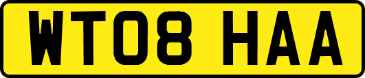 WT08HAA