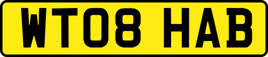 WT08HAB