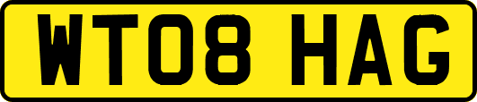 WT08HAG