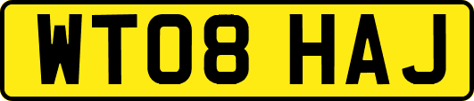 WT08HAJ