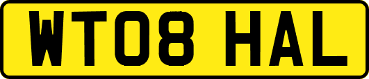 WT08HAL