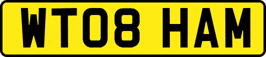 WT08HAM