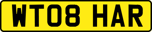 WT08HAR