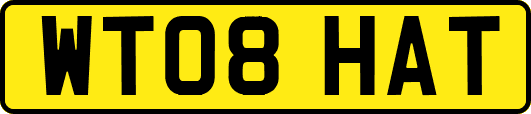 WT08HAT
